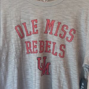 Ole Miss T-Shirt